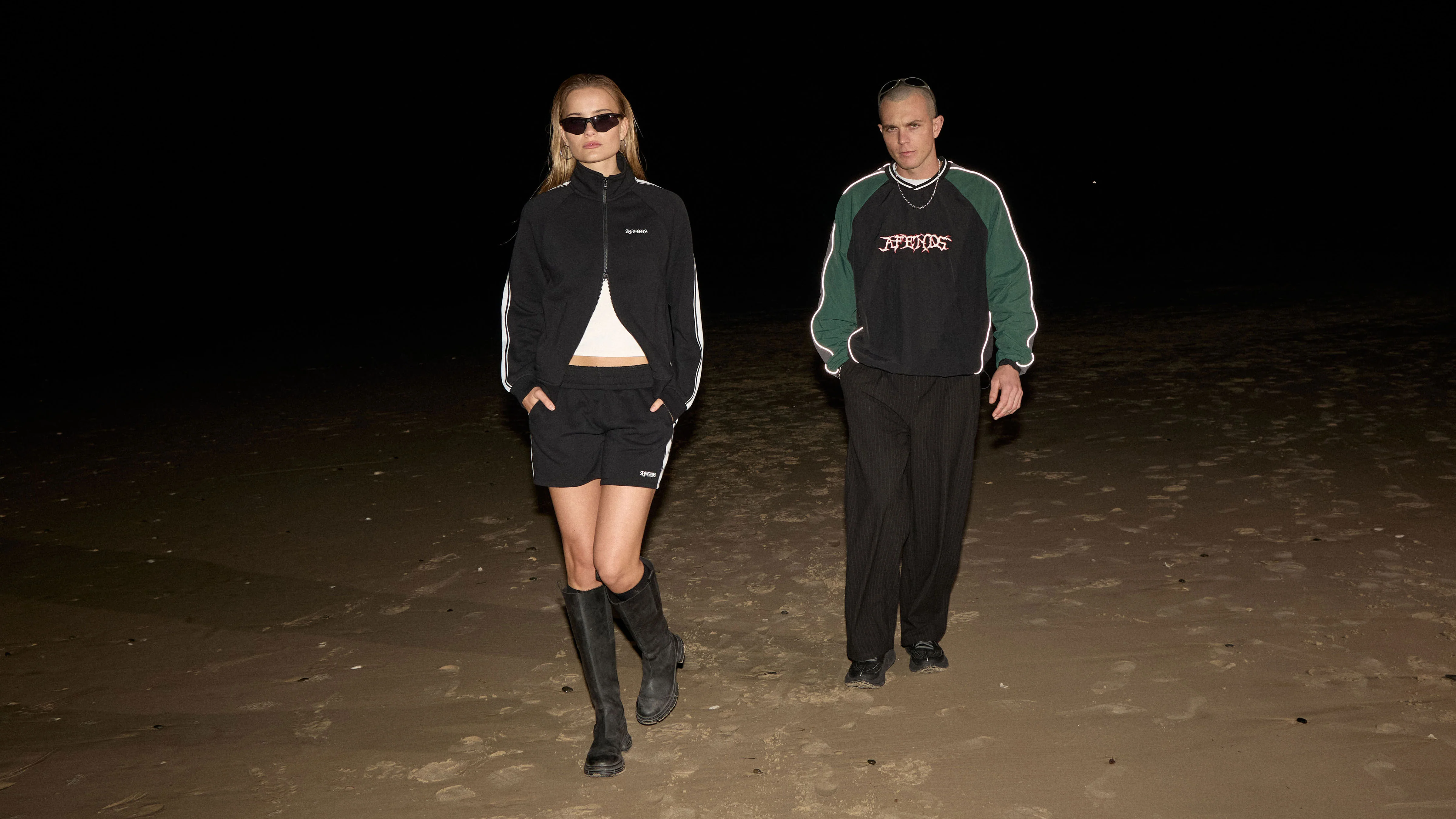 Sustainable Streetwear Born in Byron