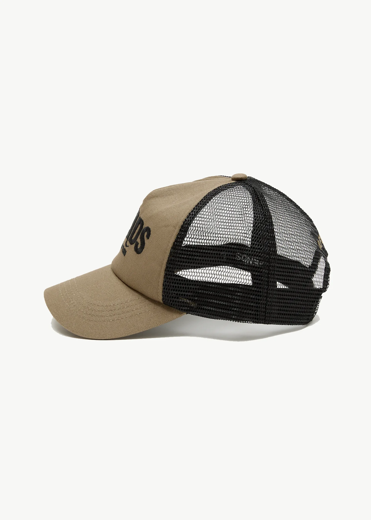AFENDS Mens Tread - Five Panel Cap - Elmwood - Image 7